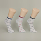 Spandex/peúga do tornozelo esportes de Elastane Breathbale com suor - material absorvente